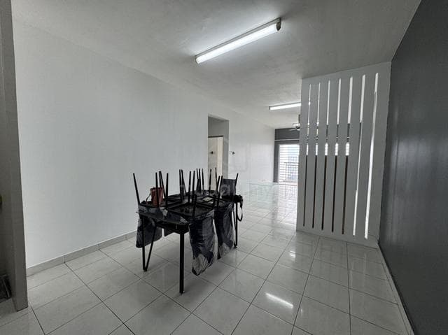 My First Home Scheme — Subang