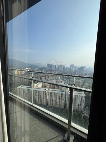 Trinity Lemanja, Kepong — Freehold Condo
