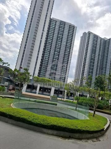 Sentul Village Desa Sentul — Spacious Unit