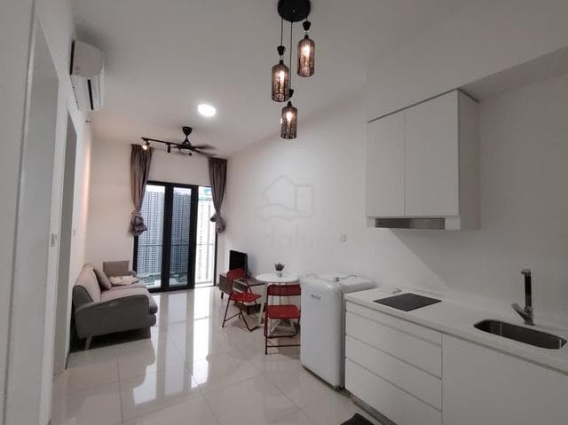 Southlink Bangsar South — 1+1 Unit