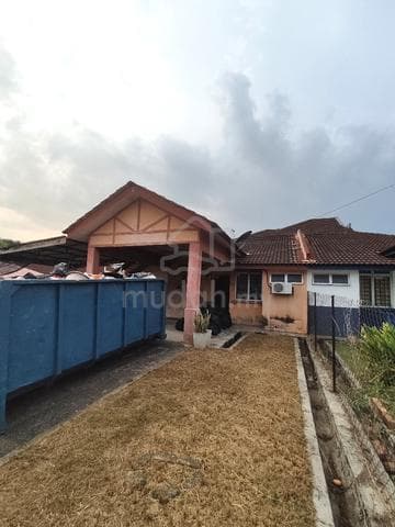 Semi-D Bangi — Freehold, 4,000 sqft
