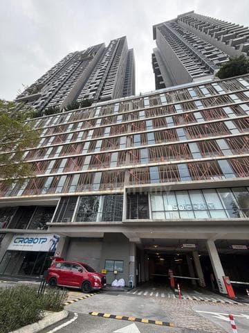 Petalz Residence — Fully Furnished Condo