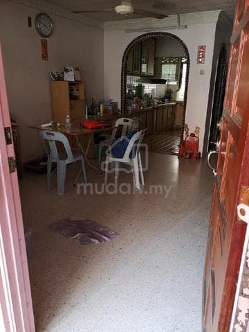 Desa Setapak Terrace — 2.5-Storey