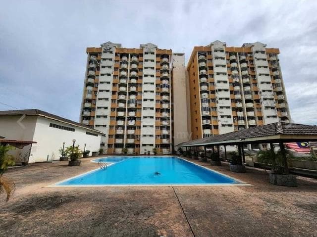 Meadow Park 2 Condominium