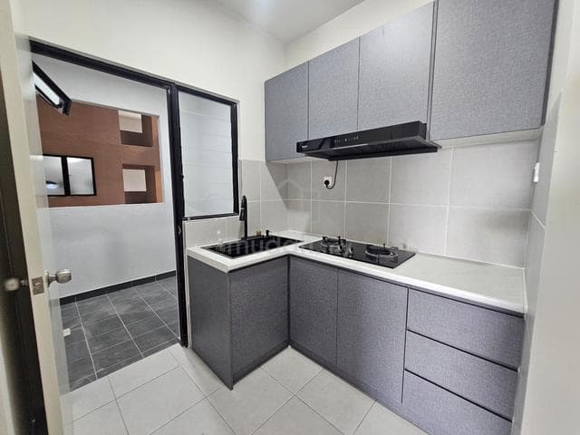 Cova Suite Kota Damansara