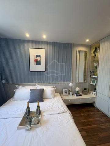 Aster Hill Sri Petaling — 3-Bedroom SR