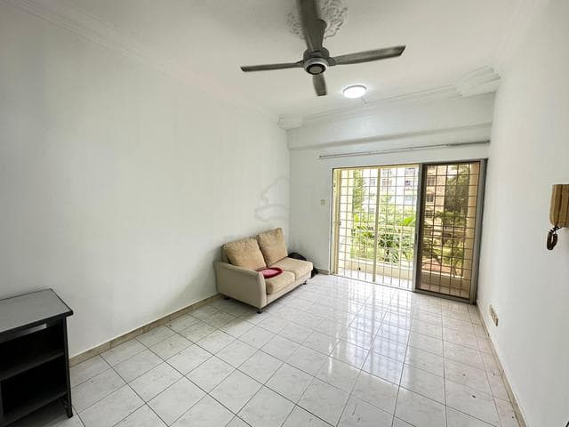 Tiara Duta Corner Unit — Ampang