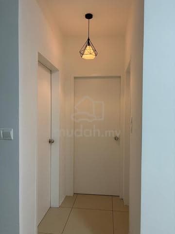 Sentul Residensi — KL City Fringe