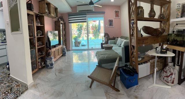 Sri Bayu USJ — Freehold Condo