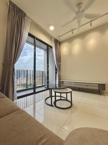 Nest 2 Residences @ Old Klang Road