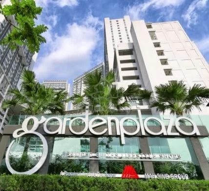 Garden Plaza Studio — Cyberjaya