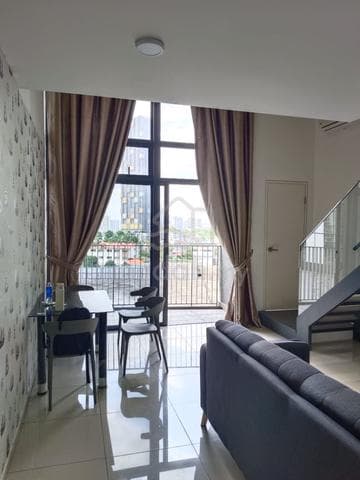 EkoCheras Service Residence