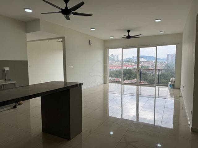 Condo Sri Wangi