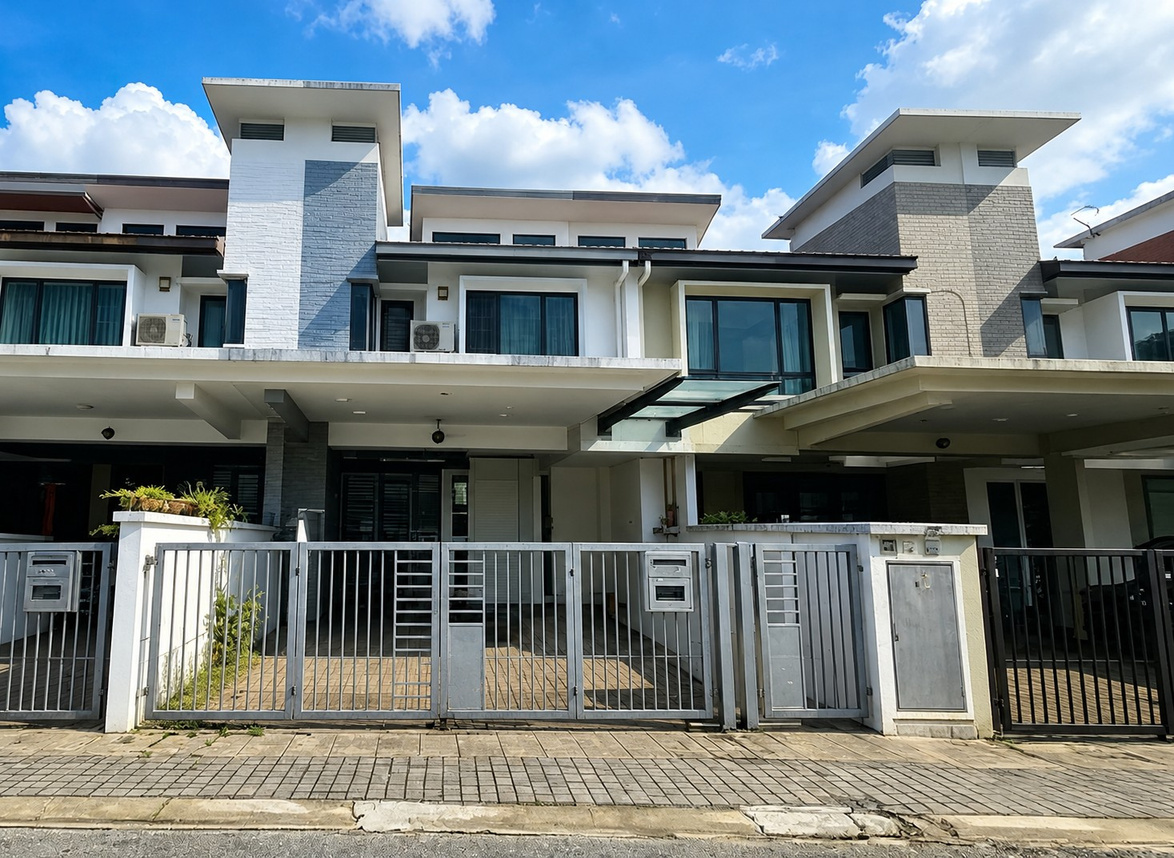 No. 39, Jalan Denai Selatan, SouthLake, Desa Parkcity, 52200, Kuala Lumpur
