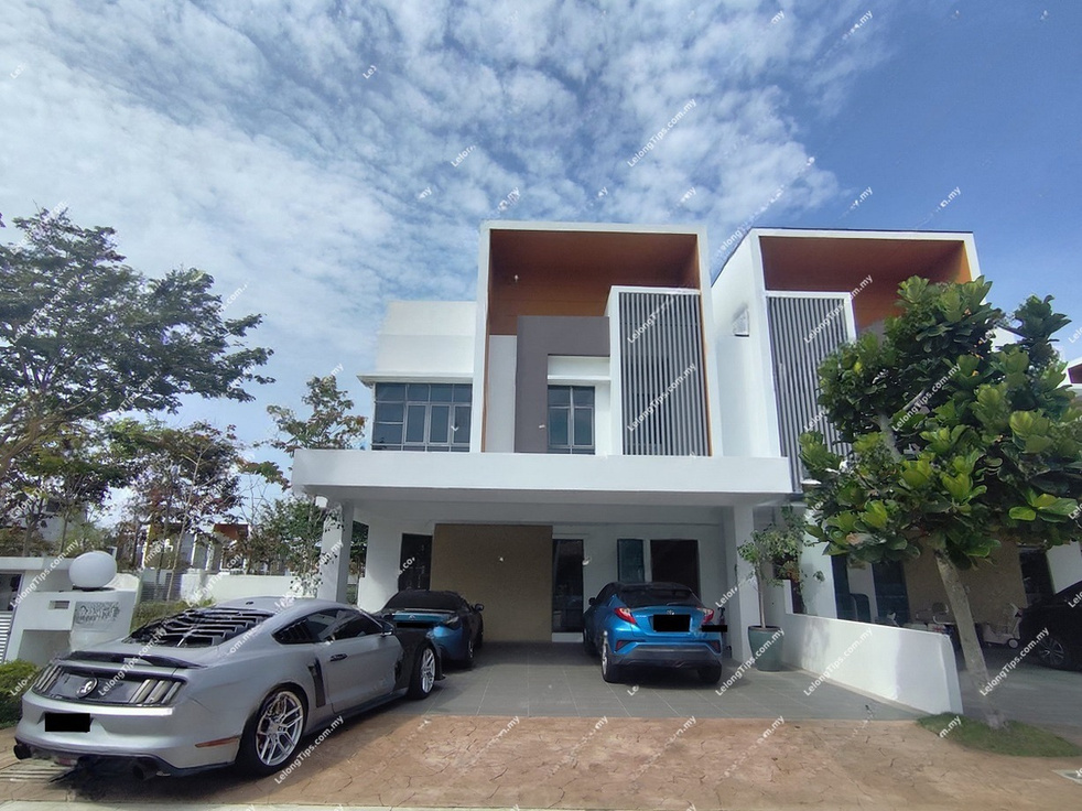 No. 2, Jalan Semanja 3/2, Taman Semanja, 43000 Kajang, Selango