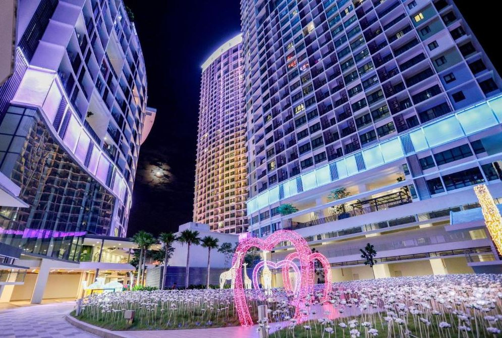 Unit No. B1-31-6, I-Suite 2, Persiaran Multimedia, I-City, Seksyen 7, 40000 Shah Alam, Selangor