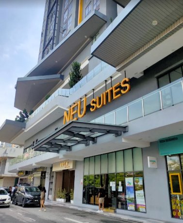 No. A-41-16, Ampang Tiga, No. 6, Jalan Nipah, Ampang, 55000 Kuala Lumpur