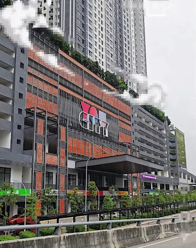 No. A-16-07, You 3, Jalan You City. You City, 43200 Cheras, Selangor