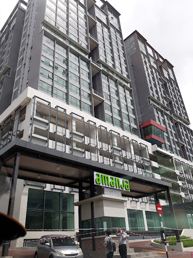 No. A-07-07, Block Amani @ Amanja, Jalan Desa 2/2, Desa Aman Puri, 52100 Kepong, Kuala Lumpur