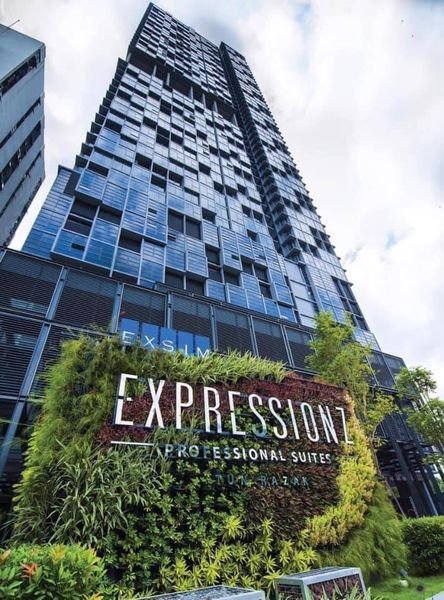 Unit No. A-26-02, Expressionz Professional Suites, No. 30, Jalan 1/65A, Off Jalan Tun Razak, 50400, Kuala Lumpur
