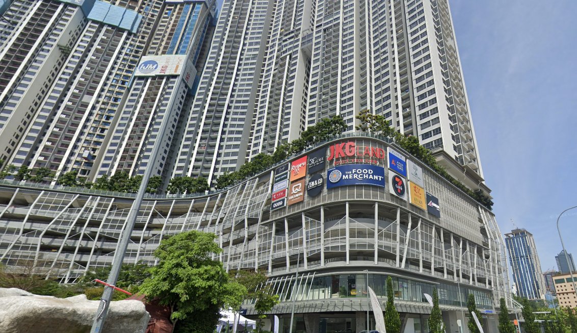 No. D-46-10, Residensi Era, No. 208, Jalan Segambut, Segambut, 51200 Kuala Lumpur