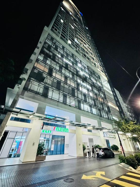 Unit No. A-16-11, Wisma Infinitum, Jalan Dewan Sultan Sulaiman, Off Jalan TAR, 50300, Kuala Lumpur