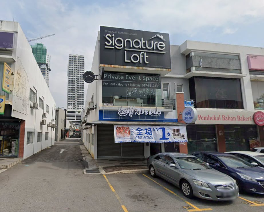 Unit No. 148, Jalan Dataran Cheras 9, Dataran Perniagaan Cheras, 43200 Cheras, Selangor