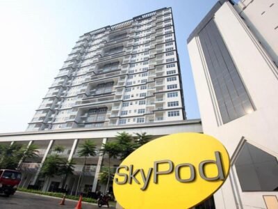 Skypod Residences