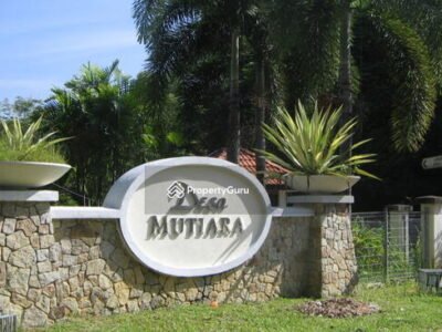 Desa Mutiara Apartment