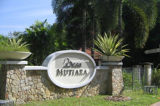 Desa Mutiara Apartment