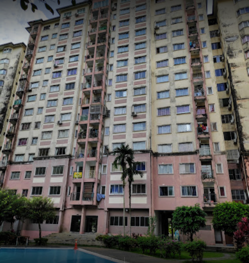 Jade Tower Condominium