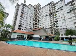 Sri Suajaya Condominium
