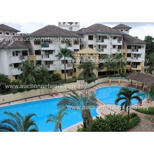 Tropika Paradise Kondominium