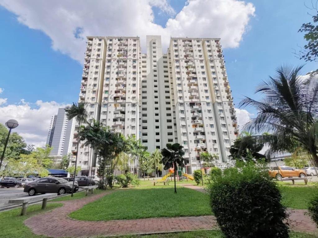 Menara Orkid Apartment