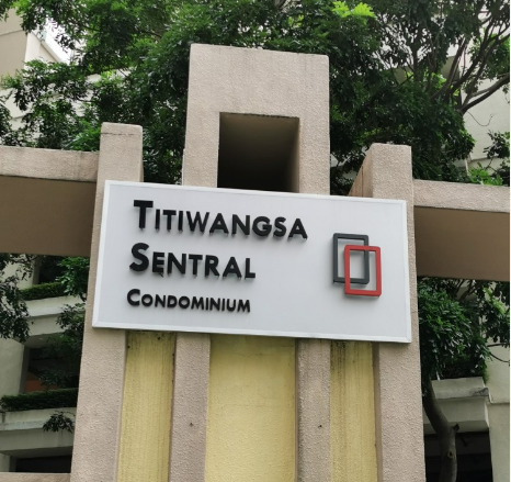 Titiwangsa Sentral