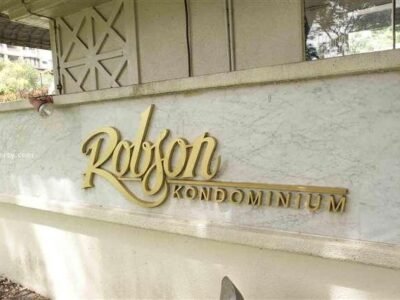 Robson Condominium