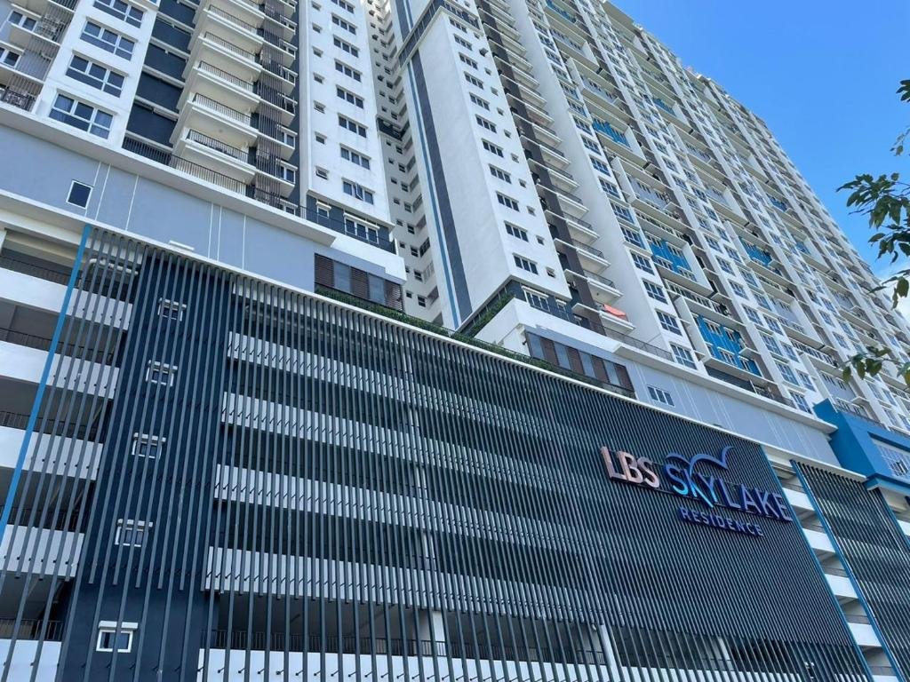 Skylake Residence
