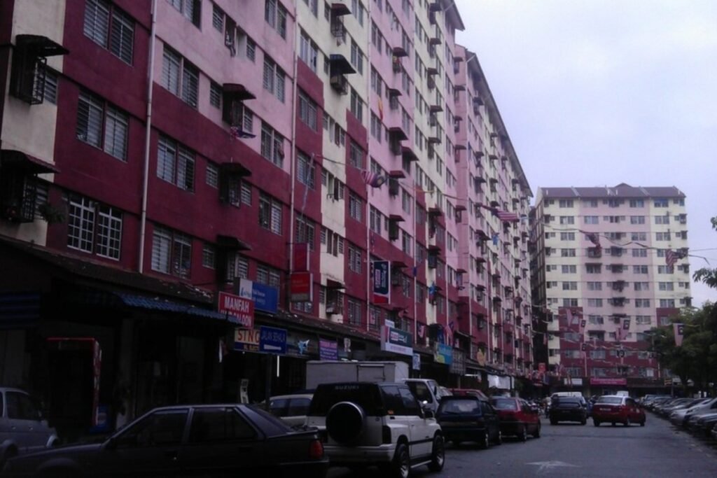 Desa Mentari