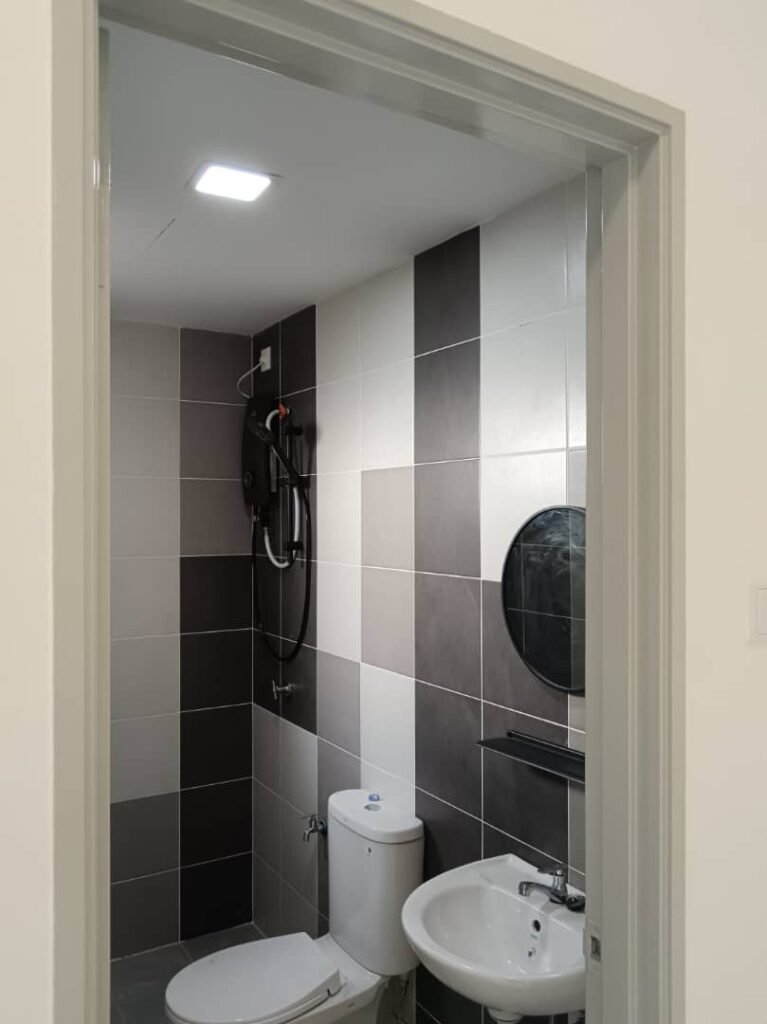 Mutiara Residence@Serdang Jalan Raya 4, 43300 Seri Kembangan, Selangor