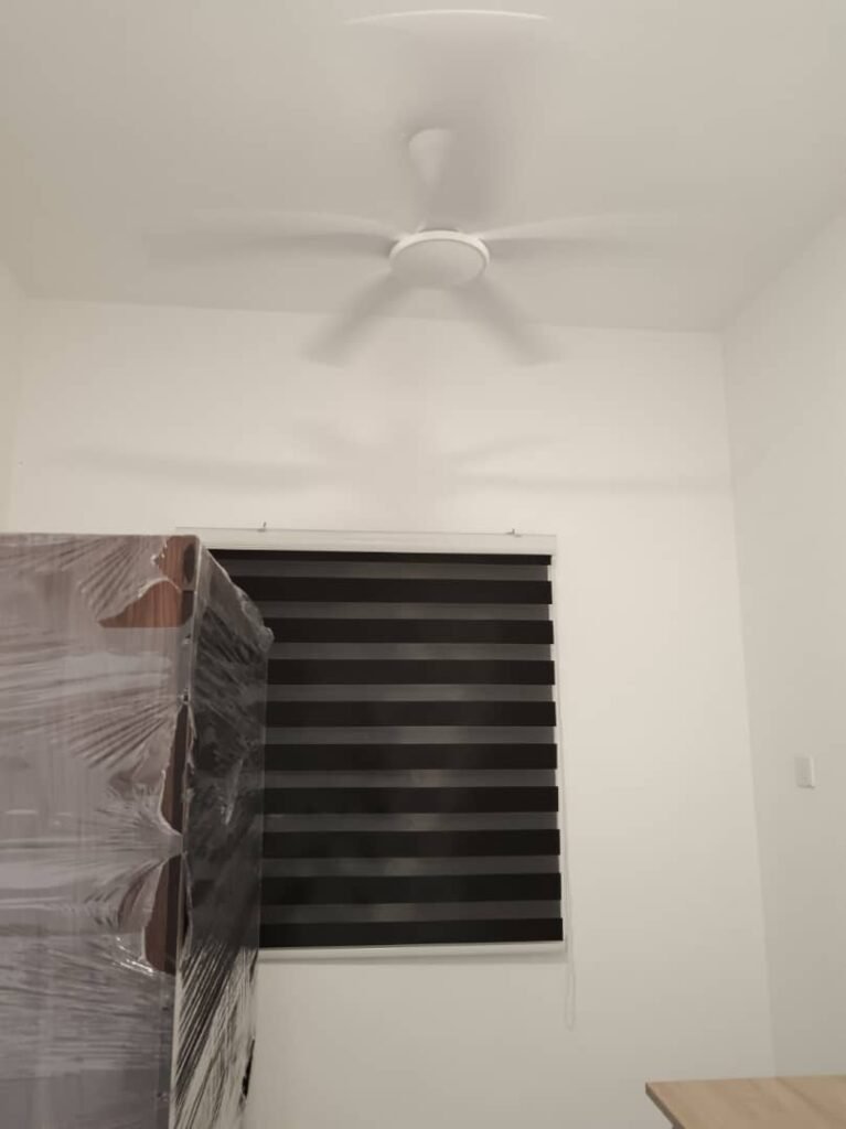 Mutiara Residence@Serdang Jalan Raya 4, 43300 Seri Kembangan, Selangor