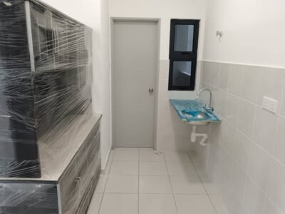 Mutiara Residence@Serdang Jalan Raya 4, 43300 Seri Kembangan, Selangor