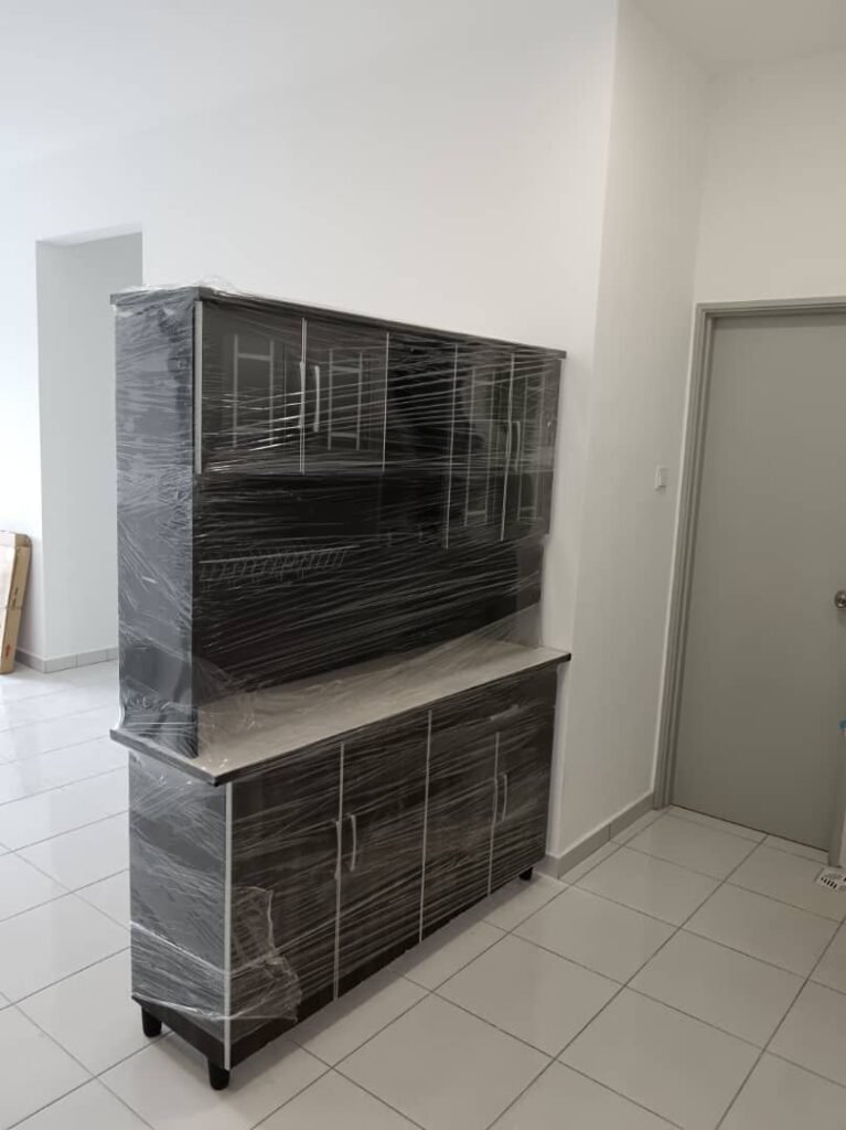 Mutiara Residence@Serdang Jalan Raya 4, 43300 Seri Kembangan, Selangor