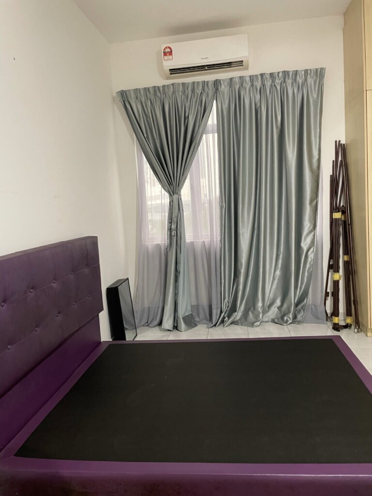 Level 5-09 Pangsapuri Setia Impian, Persiaran Jade Hills, 43000 Kajang Selangor