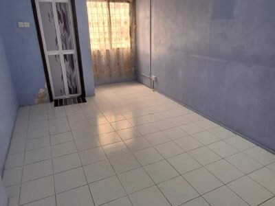 3-43A, ixora apartment.Jalan Sri Permaisuri, Bandar Sri Permaisuri, 56000 Kuala Lumpur, Wilayah Persekutuan Kuala Lumpur