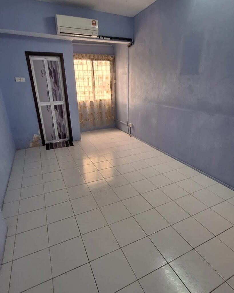 3-43A, ixora apartment.Jalan Sri Permaisuri, Bandar Sri Permaisuri, 56000 Kuala Lumpur, Wilayah Persekutuan Kuala Lumpur