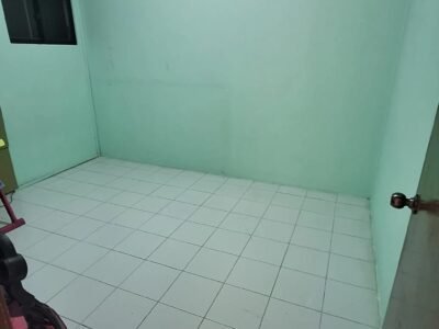 3-43A, ixora apartment.Jalan Sri Permaisuri, Bandar Sri Permaisuri, 56000 Kuala Lumpur, Wilayah Persekutuan Kuala Lumpur