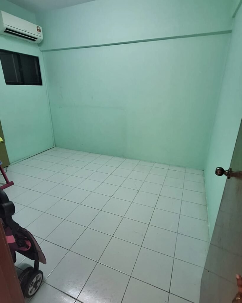 3-43A, ixora apartment.Jalan Sri Permaisuri, Bandar Sri Permaisuri, 56000 Kuala Lumpur, Wilayah Persekutuan Kuala Lumpur