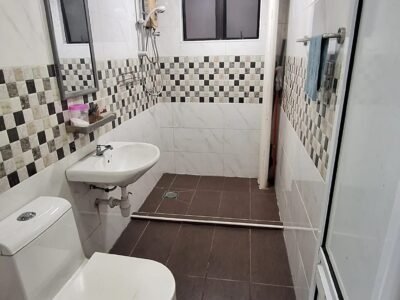 3-43A, ixora apartment.Jalan Sri Permaisuri, Bandar Sri Permaisuri, 56000 Kuala Lumpur, Wilayah Persekutuan Kuala Lumpur