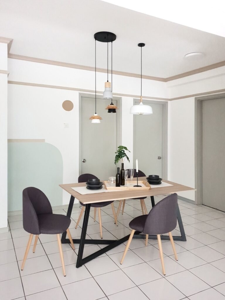 287, Jalan Desa Utama, Taman Desa, 58100 Kuala Lumpur, Wilayah Persekutuan Kuala Lumpur