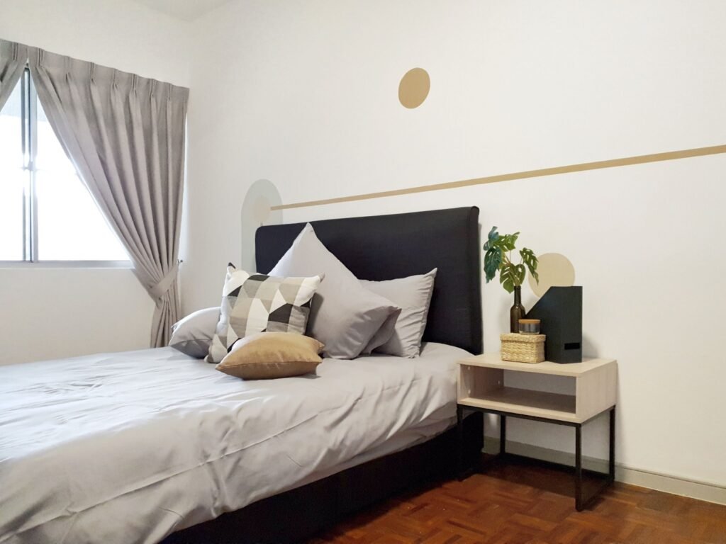 287, Jalan Desa Utama, Taman Desa, 58100 Kuala Lumpur, Wilayah Persekutuan Kuala Lumpur
